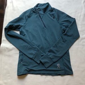 ON Running Clima Shirt Women’s medium